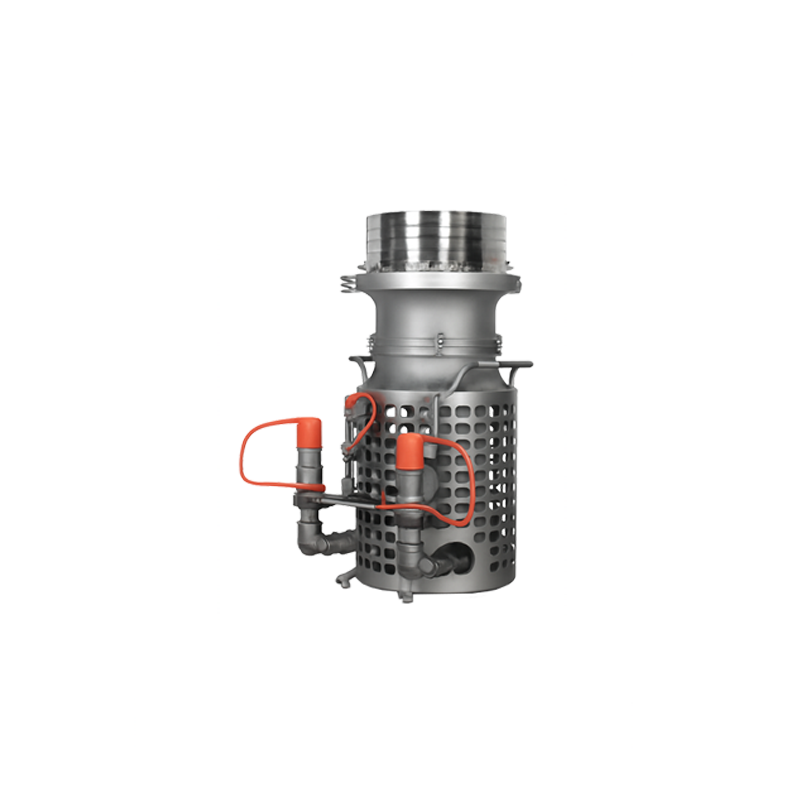 液压水泵设备如何满足多样化工况的特定需求？